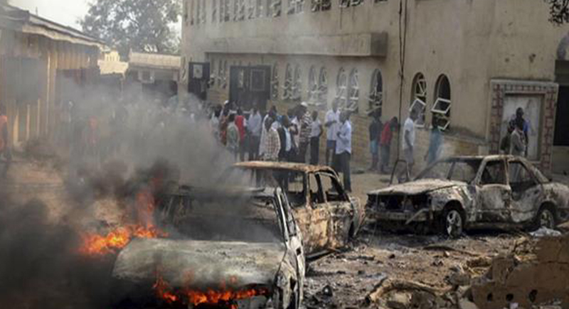 النيجر.. مقتل عشرة أشخاص في هجوم على مسجد