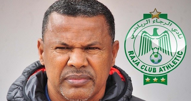 الناطق الرسمي لفريق الرجاء يكشف سبب الانفصال عن الشابي