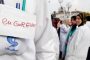 الجزائر.. عمال الصحة يهددون بالإضراب وسط تدهور الحالة الوبائية