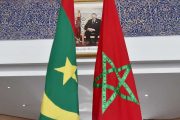في برقية تهنئة.. الرئيس الموريتاني يجدد حرصه على تعزيز علاقات التعاون مع المغرب