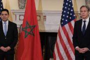 واشنطن تجدد تأكيد دعمها للمبادرة المغربية للحكم الذاتي كحل “جاد وذي مصداقية وواقعي”