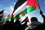 جهود المغرب لتسوية القضية الفلسطينية توقظ النظام الجزائري من سباته للم شمل العرب