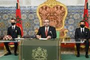 اتحاد المحامين العرب يثمن دعوة الملك الجزائر لإقامة علاقات طبيعية