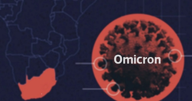 كورونا عبر العالم.. منظمة الصحة تكشف تفاصيل عن أوميكرون في السنة الرابعة من الجائحة