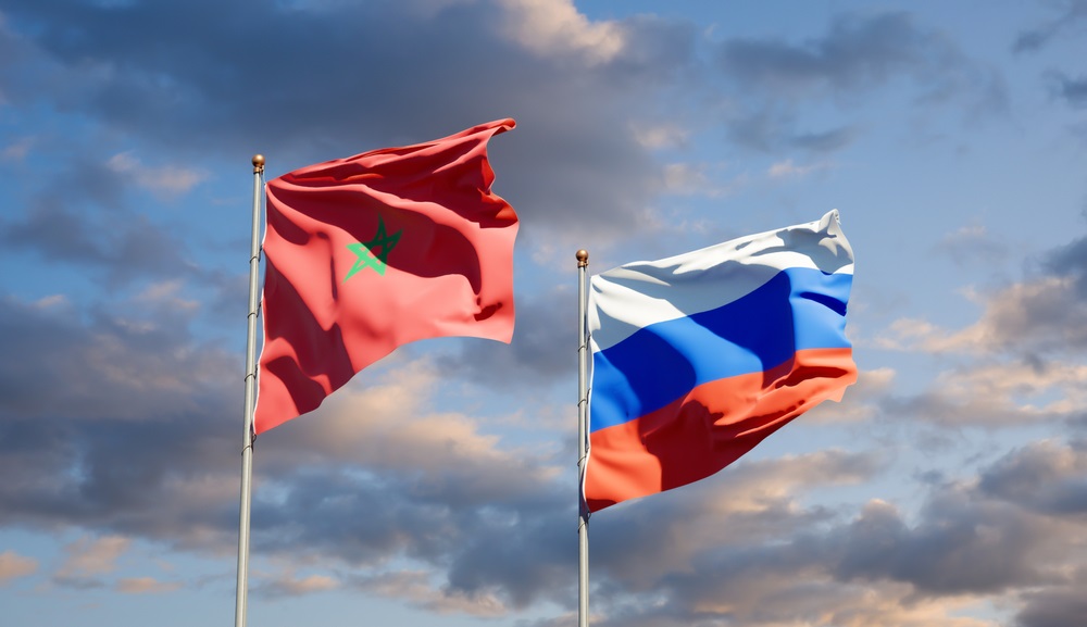 روسيا تنفي مجدداً وجود أزمة مع المغرب