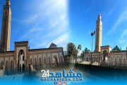 حكاية جامع (33).. مسجد 