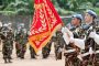 مجلس الأمن يشيد بدور المغرب في توطيد السلم بجمهورية إفريقيا الوسطى