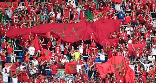مباراة المغرب المصيرية.. بيع أكثر من 12 ألف تذكرة إلى حدود مساء الأربعاء