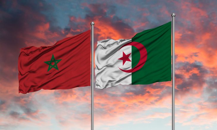 مصدر مغربي: المغرب 