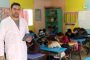 مدرس مغربي يتوج بلقب ''أفضل أستاذ في العالم''