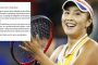 اختفاء لاعبة تنس صينية بعد اتهامها مسؤولا بالاعتداء عليها جنسيا