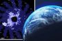 ناسا تحذر من اقتراب نهاية العالم: ظاهرة مرعبة في الغلاف الجوي