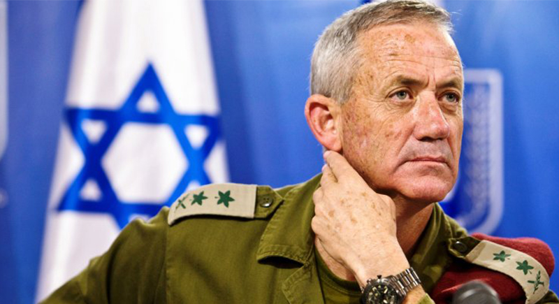 عامل النظافة في منزل وزير الدفاع الاسرائيلي جاسوس لصالح إيران!