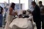 مريض بكورونا يتزوج داخل وحدة العناية المركزة بالمستشفى
