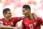 المغرب يواجه الجزائر في ربع نهائي كأس العرب