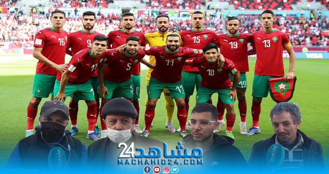 بالفيديو.. الجمهور: 