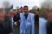 القضاء المغربي يدين الانفصالي 