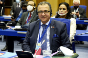 سفير المغرب في فيينا يفضح مزاعم وتناقضات الجزائر