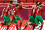 كأس العرب.. المغرب يهزم السعودية وينهي دور المجموعات بالعلامة الكاملة