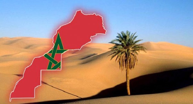 خبير لمشاهد24.. المغرب استطاع في 2022 تحصين مكاسبه السياسية بشأن قضية الوحدة الترابية