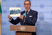 المغرب يندد أمام مجلس الأمن بتجنيد الجماعات المسلحة للأطفال