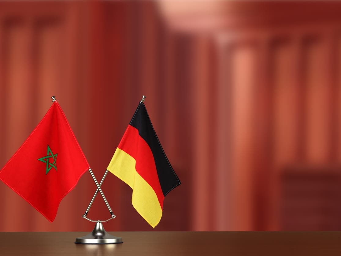 ألمانيا: مخطط الحكم الذاتي “مساهمة مهمة” للمغرب في تسوية نزاع الصحراء
