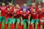خليلوزيتش يكشف قائمة المنتخب المغربي النهائية لكأس أمم إفريقيا