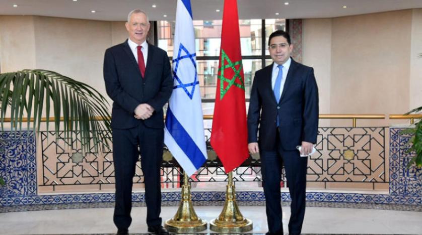خبير أمريكي: التعاون الأمني المغربي الإسرائيلي سيضمن استقرار منطقة الساحل والصحراء