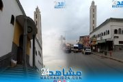 حكاية جامع (37).. مسجد القدس بالأزهر بحي البرنوصي