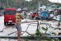 أكثر من 20 قتيلاً حصيلة الإعصار راي في الفيليبين