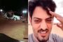 اليوتيوبر السعودي محمد الشمري يودع محبيه قبل دقائق من وفاته في حادث (فيديو)
