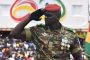 قائد الانقلاب في غينيا للمنتخب: إما الفوز بكأس أمم إفريقيا أو إعادة الأموال التي أنفقناها عليكم