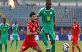 كأس أمم إفريقيا.. تونس تواجه نيجيريا في ثمن النهائي