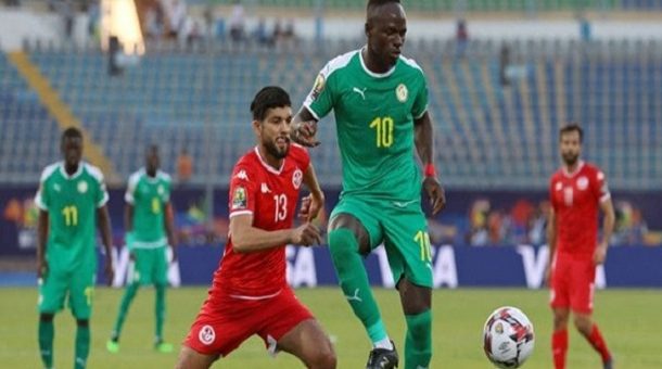 كأس أمم إفريقيا.. تونس تواجه نيجيريا في ثمن النهائي