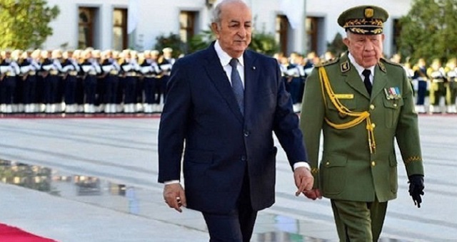 بعد فشلها في تنظيمها.. الجزائر تصر على عقد القمة العربية للخروج من عزلتها
