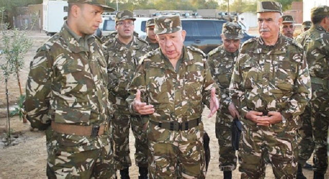 إعلام فرنسي.. الجيش الجزائري قلق بشأن القفزة التكنولوجية التي حققها الجيش المغربي
