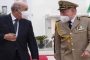 النظام الجزائري يكثف تحركاته لتفادي فشل القمة العربية المقبلة