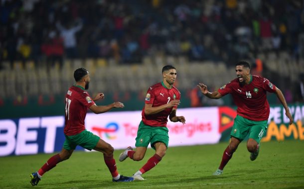 ستجرى القرعة بالكاميرون.. المغرب ينتظر خصمه في الدور الحاسم لكأس العالم