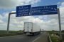 قريبا.. إصلاحات تخفف الضغط المروري على طريق مطار محمد الخامس