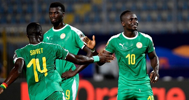 السنغال تهزم غينيا وتتأهل إلى نصف نهائي أمم إفريقيا