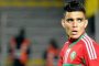 الزمالك يعلق على انضمام بنشرقي لقائمة المنتخب المغربي في كأس أمم إفريقيا