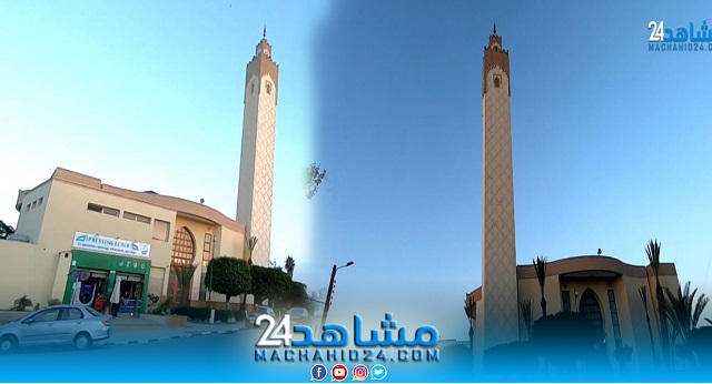 حكاية جامع (42).. مسجد طه بمنطقة بولو