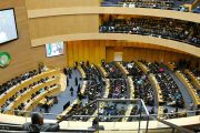 انتخاب المغرب عضوا بمجلس السلم والأمن التابع للاتحاد الإفريقي لولاية من ثلاث سنوات