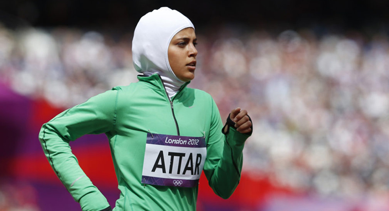 مجلس الشيوخ الفرنسي يقر حظر ارتداء الحجاب في المنافسات الرياضية