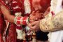 سبب غريب يدفع فتاة هندية لترك حفل زفافها.. 