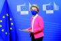 رئيسة المفوضية الأوروبية عن زيارة المغرب: لنعزز الشراكة التي تحتاجها إفريقيا وأوروبا