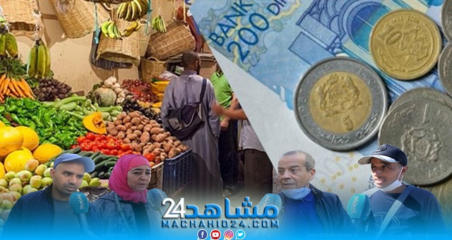 بالفيديو.. مغاربة عن الزيادة في الأسعار: 