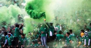 الرجاء، جمهور الرجاء