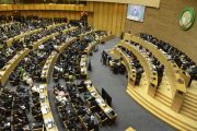 إعلام مصري: انتخاب المغرب عضوا بمجلس الأمن والسلم تتويج لجهود مبذولة لصالح إفريقيا