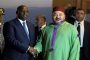 برقية تهنئة من الملك إلى الرئيس السنغالي بمناسبة فوز منتخب بلاده بكأس إفريقيا